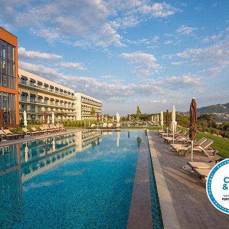 Vila Gale Sintra Luaran gambar The EPIC Sana Porto Melia Hotel, with the Clean & Safe stamp