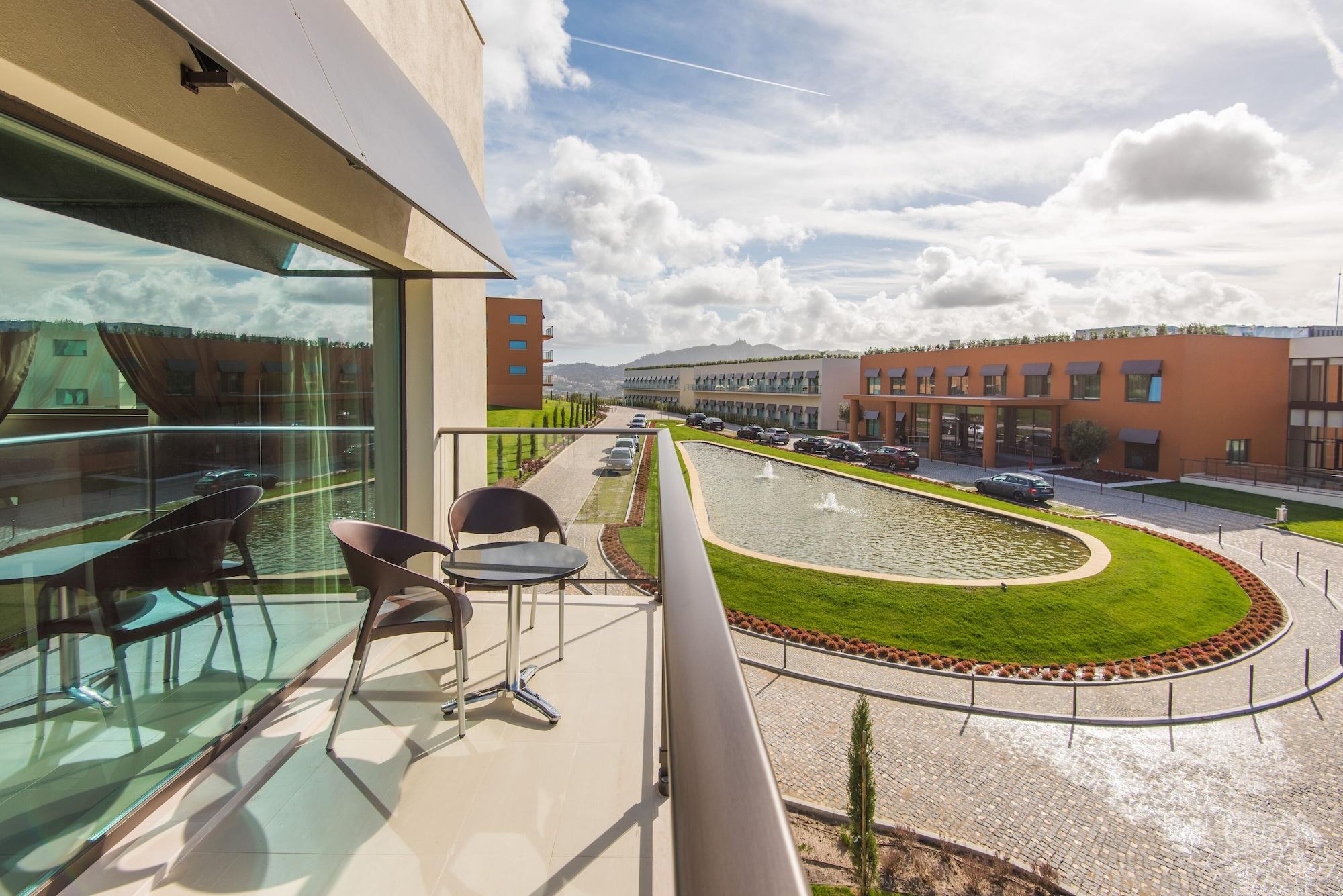 Vila Gale Sintra Luaran gambar The University of Nottingham's Jubilee Campus