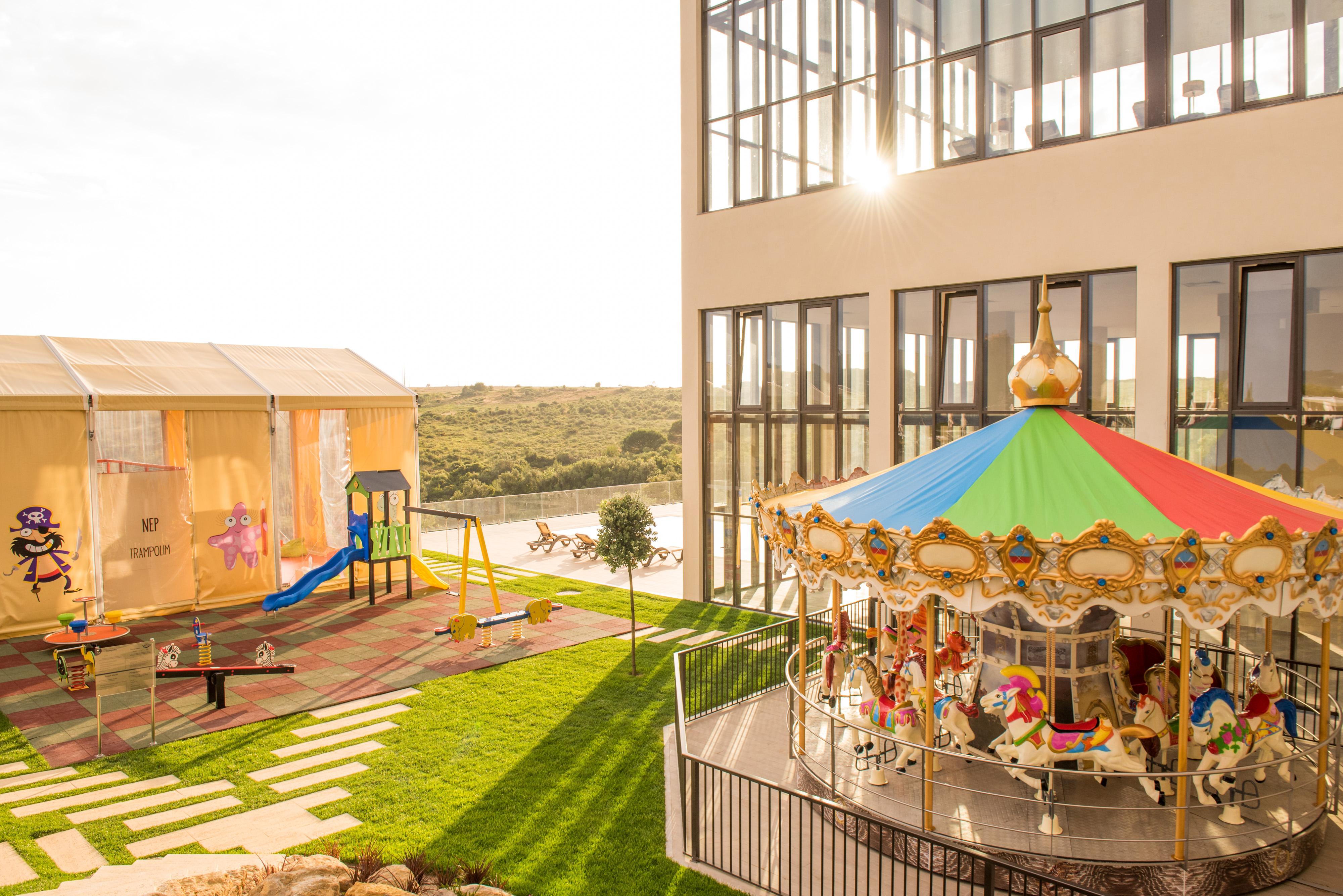 Vila Gale Sintra Luaran gambar The Children's Museum of Oak Ridge