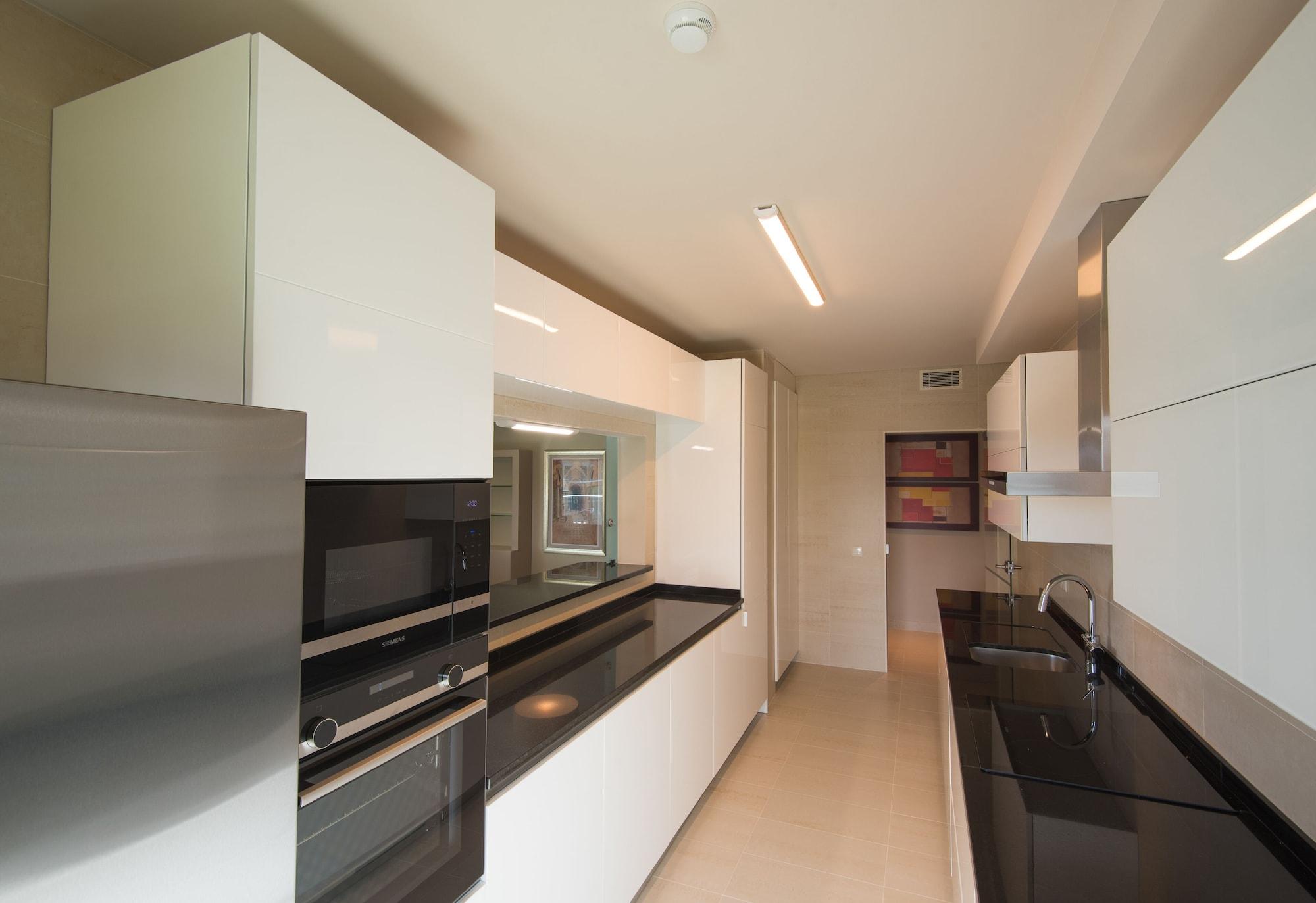 Vila Gale Sintra Luaran gambar A modern kitchen