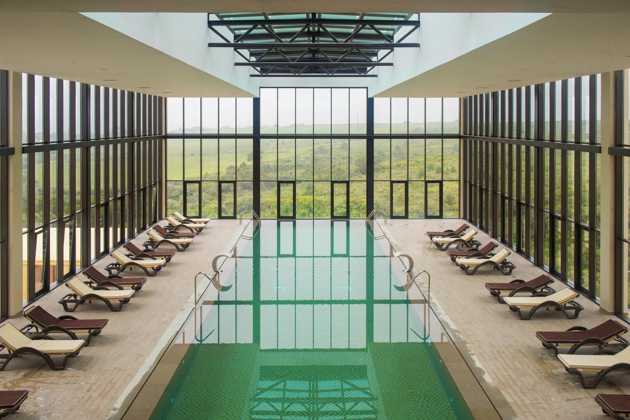 Vila Gale Sintra Luaran gambar The Sky Pool