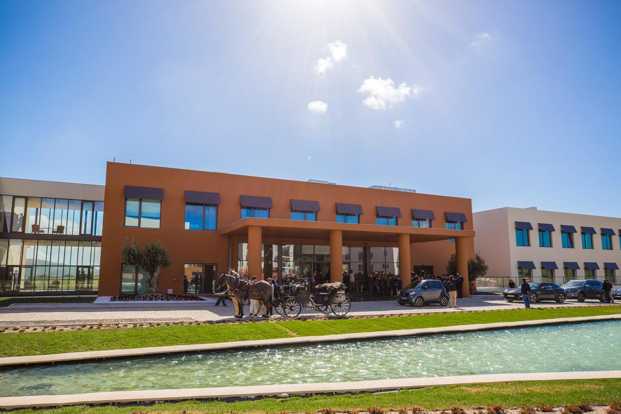 Vila Gale Sintra Luaran gambar University of La Paloma