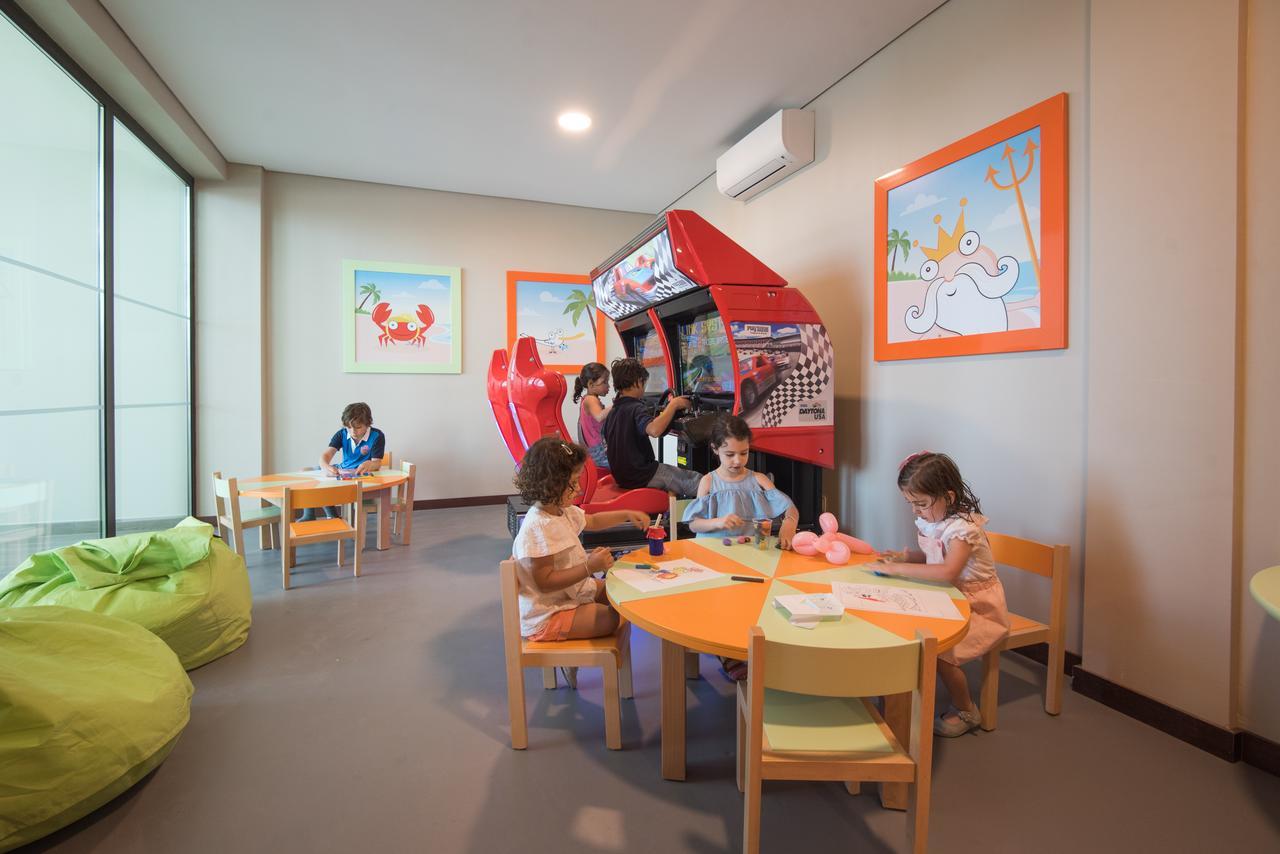 Vila Gale Sintra Luaran gambar Kids Club