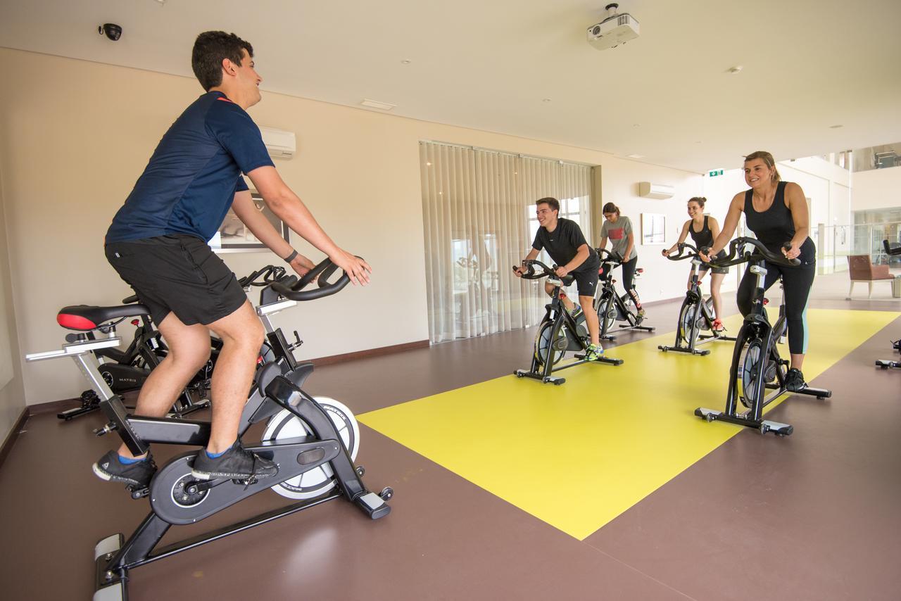 Vila Gale Sintra Luaran gambar Indoor cycling