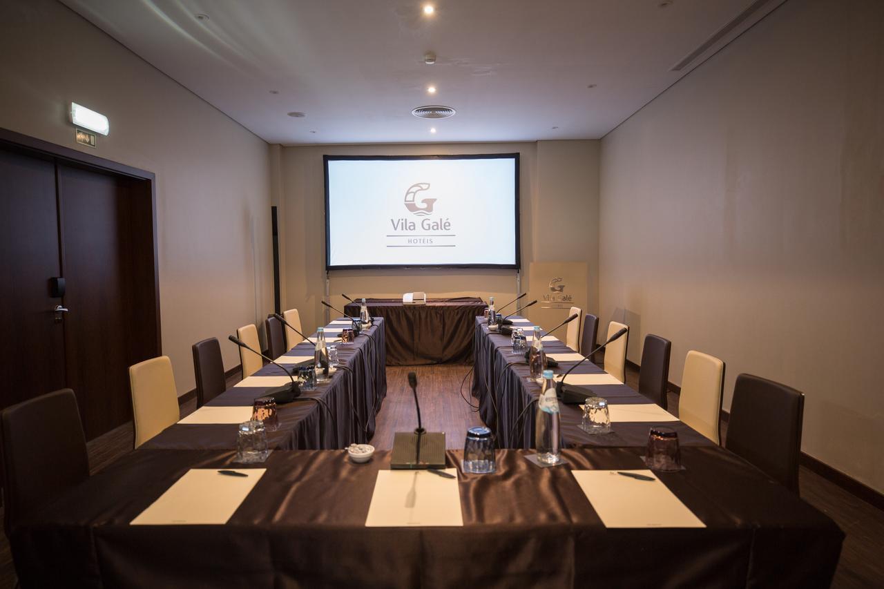 Vila Gale Sintra Luaran gambar Meeting room at the hotel