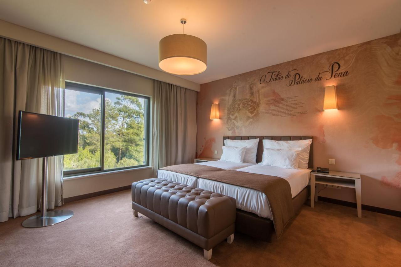 Vila Gale Sintra Luaran gambar A room at the hotel