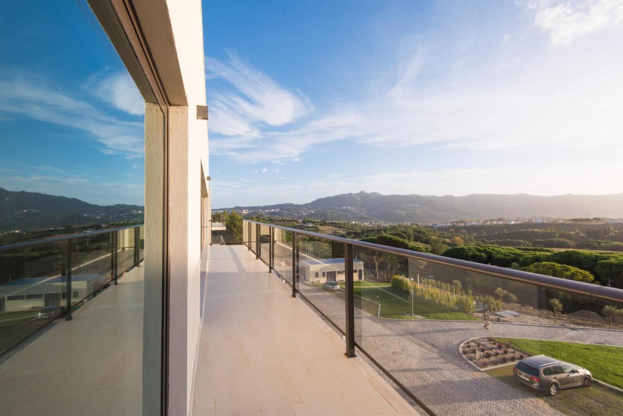 Vila Gale Sintra Luaran gambar