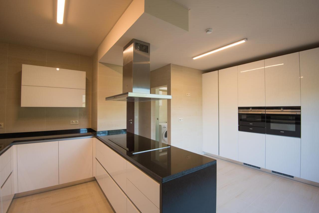 Vila Gale Sintra Luaran gambar A modern kitchen